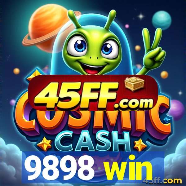 9898 win